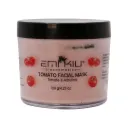 Mascarilla Facial Jitomate con Arbutina 