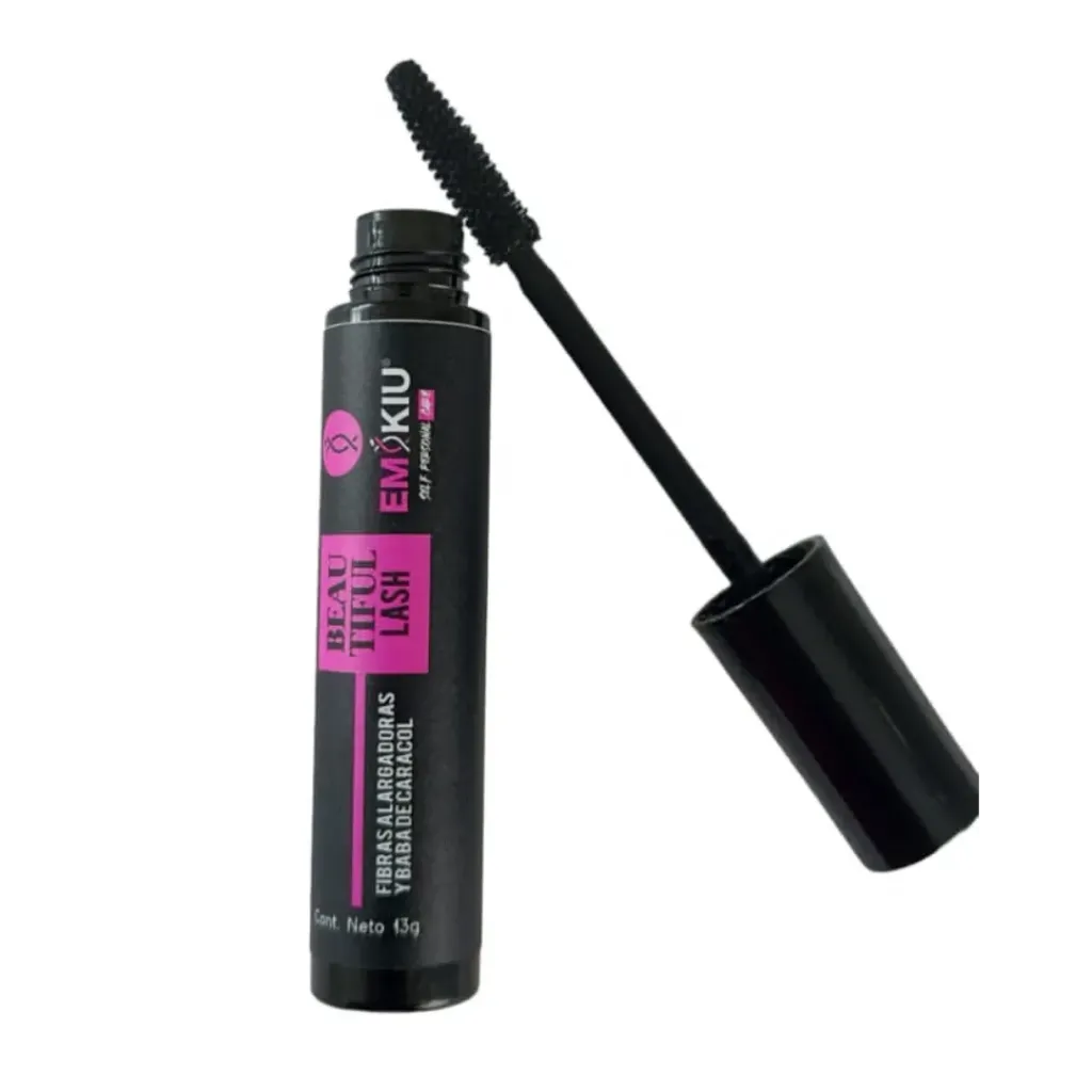 Máscara de pestañas Beautiful Lash 