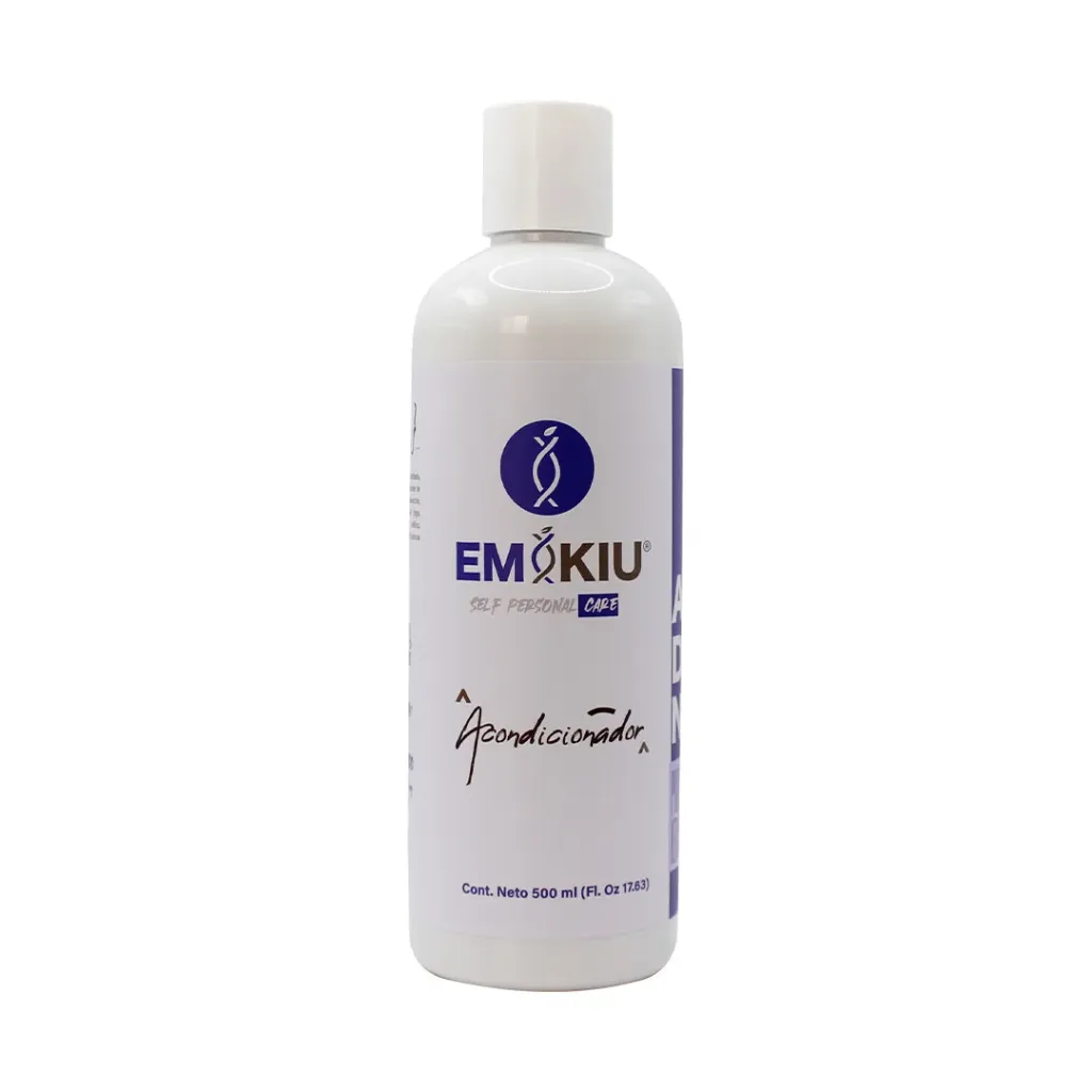 Acondicionador Capilar 