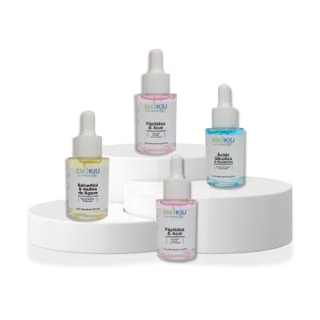 Kit New Launch Facial Care 