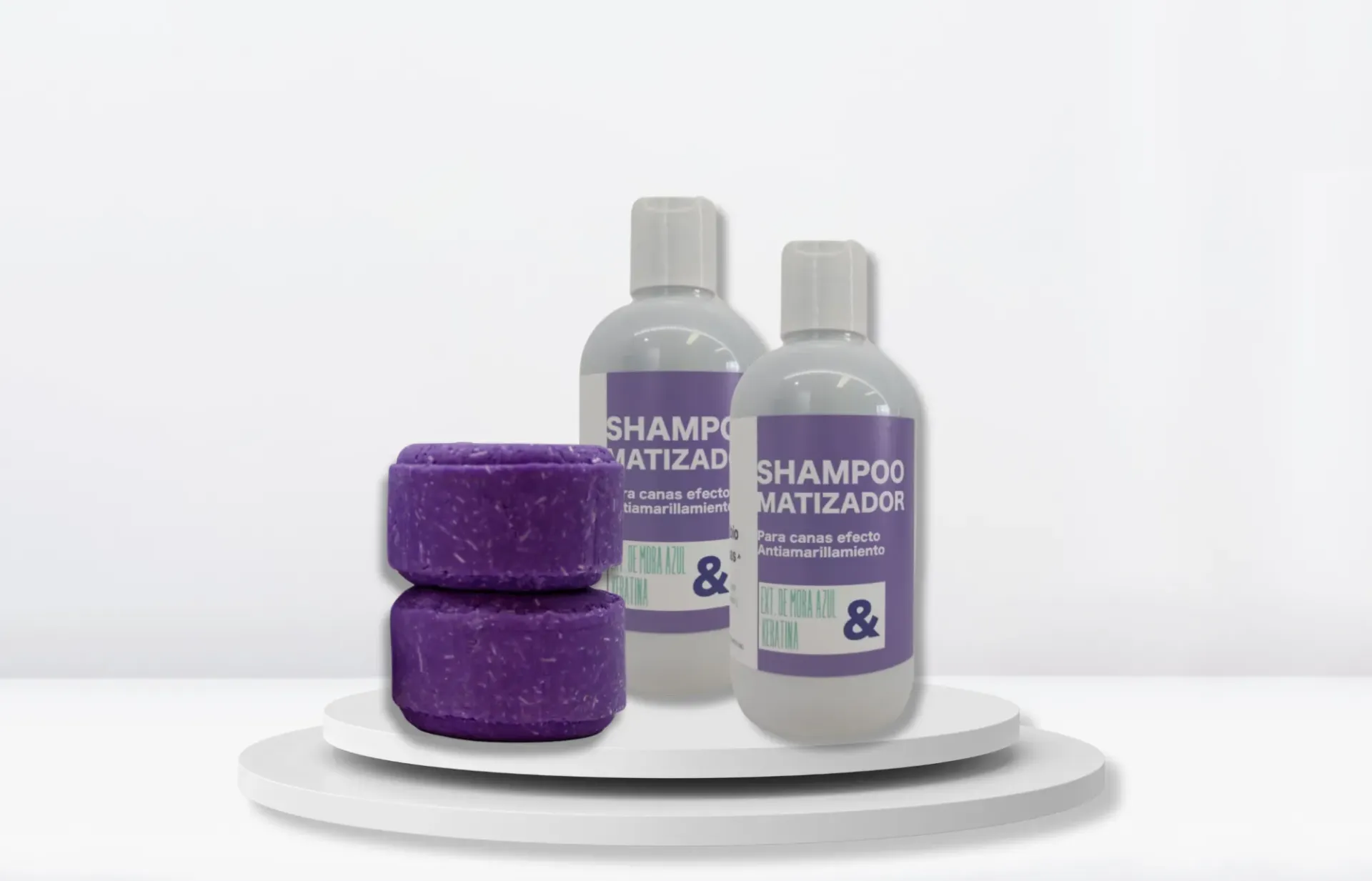 Kit Revive tus canas 