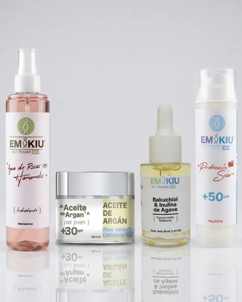 Ritual Piel Confort & Equilibrio